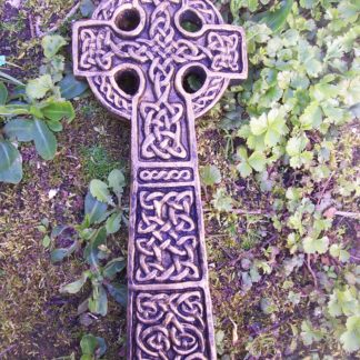Celtic Crosses Religious Wall Plaques